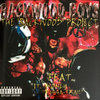 BACKWOOD BOYS "THE BACKWOOD PROJECT" (USED CD)