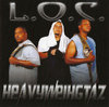 L.O.C. "HEAVYWEIHGTAZ" (USED CD)