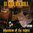 BUSHWICK BILL "PHANTOM OF THE RAPRA" (USED CD)