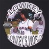 LOWKEY "LOWKEY'S WORLD" (USED CD)