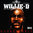 WILLIE D "UNBREAKABLE" (USED 2-CD)