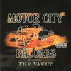 MOTOR CITY RECORDS PRESENTS "THE VAULT" (USED CD)