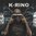 K-RINO "MIND VISION" (NEW CD)