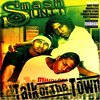 SMASH UNIT "TALK OF THE TOWN" (USED CD)