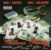 CORLEONE FAMILY "NO GUTZ NO GLORY" (USED CD)