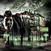 LUCKY LUCIANO "TRICK OR TREAT YOU BEEZY!!!" (USED CD)