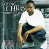 YOUNG CHRIS "DOIN IT 4 DA DIRTY" (USED CD)