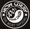 RON GRAY "THE MOST OFFICIAL: 100% SAVAGE ZAGGIN" (USED CD)