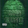 9-MILLA / FREEJACK "HOOD MERGER" (USED CD)