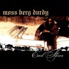MOSS BERG DURDY "EARL FLINN" (USED CD)