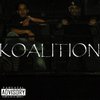 KOALITION "KOALITION" (USED CD)
