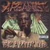 THE ARSANIST "FLAMIN' UP" (USED CD)