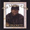 M. DUCKETT "THE MAGNA CARTA" (USED CD)