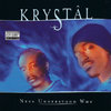 KRYSTAL "NEVA UNDERSTOOD WHY" (USED CD)