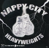N.A.P. "NAPPY CITY HEAVYWEIGHTS" (USED CD)