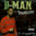 D-MAN "D-MAN OF THE SCUMBAGS" (NEW CD)