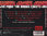 SWEET JAMES JONES (AKA PIMP C) "LIVE FROM THE HARRIS COUNTY JAIL" (USED CD)