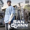 SAN QUINN "FROM A BOY TO A MAN" (USED CD)
