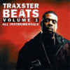 LEGENDARY TRAXSTER "TRAXSTER BEATS VOLUME 1" (USED CD)