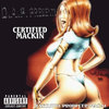 D.A.P. (DOWN AZZ PLAYAZ) "CERTIFIED MACKIN" (USED CD)