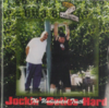 JOCKIN' CUTIES HARD "THE UNDISPUTED TRUTH" (USED CD)