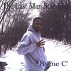 RYME C' "THE LAST MAN STANDING" (USED CD)
