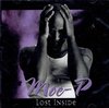 MOE-P "LOST INSIDE" (USED CD)