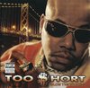 TOO $HORT "BLOW THE WHISTLE" (USED CD)