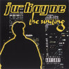 JU-KAYNE "THE UNITING" (USED CD)