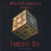 MACKKAPPONE PRESENTS "PANDORA'S BOX" (USED CD)
