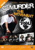 C-MURDER "THE MOVEMENT [COLLECTOR'S EDITION]" (NEW DVD)