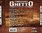 ALIBI MONTANA "TOUJOURS GHETTO: VOLUME 1" (USED CD)