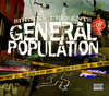 SIR JINX PRESENTS GENERAL POPULATION "RIME SCENE" (NEW CD)