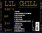LIL CHILL "AIN'T NO LUV LOST" (USED CD)