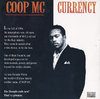 COOP MC "CURRENCY" (NEW CD)