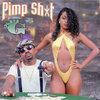 PLAYA G "PIMP SH*T" (NEW CD)