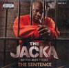 THE JACKA (OF THE MOB FIGAZ)  "THE SENTENCE" (NEW CD)