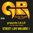 GOLD RUSH ENTERTAINMENT PRESENTS LA-LO "STREET LIFE VOLUME I" (USED CD)