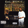O.G. RON C. "SOUTHERN'S FINEST" (NEW CD)