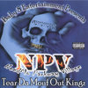 NEEDMO PARKWAY VILLAGE "TEAR DA MOUF OUT KINGZ" (NEW 2-CD)