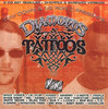 TOW DOWN & OG RON C "DIAMONDS & TATTOOS" (NEW 2-CD)
