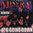 MISERY "IT'S GOING DOWN" (NEW CD)