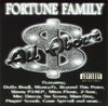 FORTUNE FAMILY "ALL ABOUT DOLLA$" (USED CD)