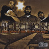 PROJECT BORN "ONCE UPON A TIME IN THA PROJECTS" (NEW CD)