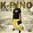 K-RINO "A LONG SHORT WAY" (NEW CD)