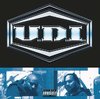U.D.I. "UNDER DA INFLUENCE" (NEW CD)