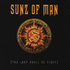 SUNZ OF MAN "THE LAST SHALL BE FIRST" (USED 2-LP)