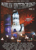 FRAUENARZT & DJ KORX "BERLIN UNTERGRUND" (USED DVD)