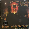 BROTHA LYNCH HUNG "SEASON OF DA SICCNESS" (NEW 2-LP)