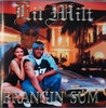 LIL MILT "BRANGIN SUM" (USED CD)